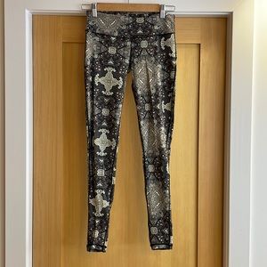 O’Neill Printed Legging